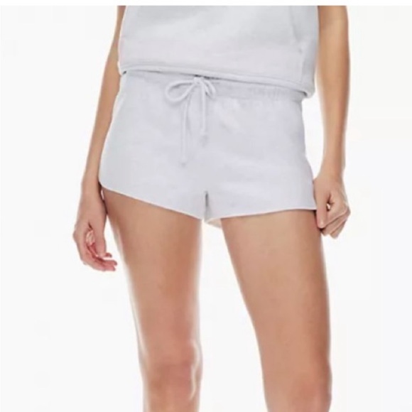 🔥TNA COZY FLEECE LOUNGE SHORTS🔥 - Picture 5 of 7